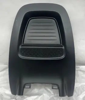 GN15N046B74C FORD Ecosport Front Center Upper Dash Cover Top