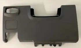 HC3B-25044F08-AJ FORD Dash Knee Bezel F250 F350