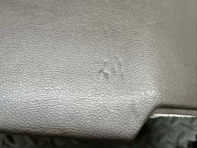 HC3B-40A600-B FORD Ranch Driver Dash Topper Pad Cover F250 #2