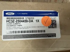 HC3Z2504459DA FORD Knee Panel Left Cover Da F250