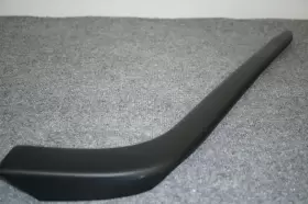 HS73-F061A17-A-PIA-1 FORD Center Console Left Bezel Molding #3