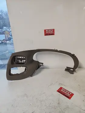 IL3415044D70 FORD Speedometer Surround Dash Bezel F150