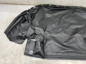 J19431049 FORD Convertible Tonneau Cover Gt MK4 Mustang #2