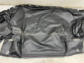 J19431049 FORD Convertible Tonneau Cover Gt MK4 Mustang #3