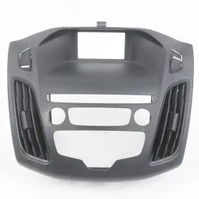 J1EB18835AB FORD Radio Audio Control Panel Bezel Focus