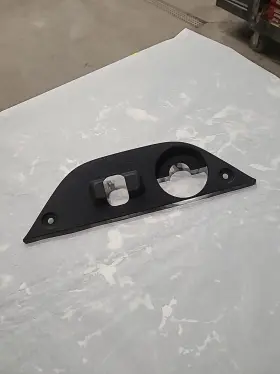 JL1B-7840726-B FORD Rear Trunk Tailgate Liftgate Bezel Cover