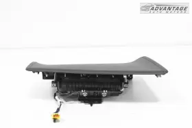 JL1B7804474BC FORD Front Right Dashboard Knee Panel Cover #2