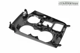 JX7B-A045A66-D-PIA-01 FORD Center Console Cup Holder Bezel #3