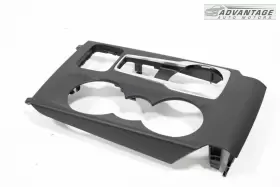 JX7B-A045A66-D-PIA-01 FORD Center Console Cup Holder Bezel