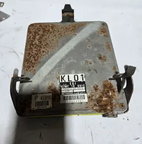 KL01-18-881C FORD Probe Klde Engine Control Module Ecu Ecm Gt