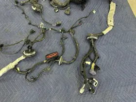 KR3T-14290-RC FORD Engine Bay Wiring Harness Gt Mustang #3