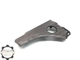 LB5B-S044L80-EDSMVX FORD Dash Cover Ignition Switch Bezel
