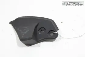 LB5B-S404B05-BB FORD Liftgate Left Wedge Bumper Buffer Cover #2
