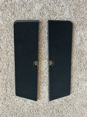 LB5B-S455A23-A FORD Hatch Cargo Divider Lid Cover Partition