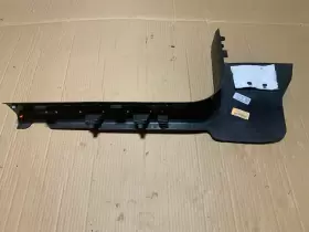 LB5BS13200 FORD Front Right Door Sill Scuff Kick Plate #2