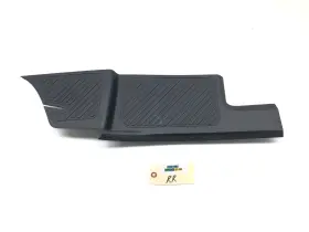 LB5BS13244 FORD Right Rear Door Sill Scuff Plate Cover
