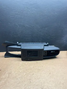 LB5T-18B955-EA FORD Console Radio Display Screen Air Vent