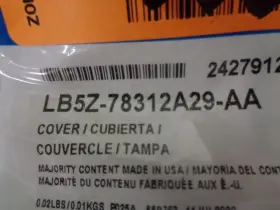 LB5Z-78312A29-AA FORD Interior Quarter Panel