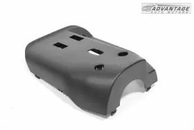 LJ6B-3533-B-PIA-01 FORD Steering Column Surround Lower Cover #2