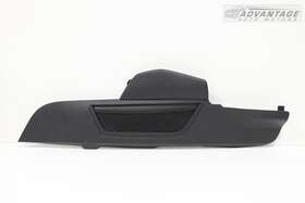LJ6B FORD Front Right Center Console Cover Panel Escape
