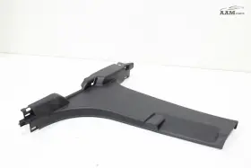 LJ6B-S243W07-ABW FORD Left Driver Pillar Lower Cover Panel #2
