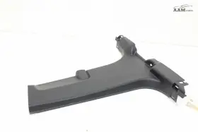 LJ6B-S243W07-ABW FORD Left Driver Pillar Lower Cover Panel #3