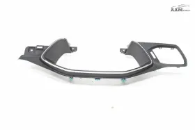LJ6BS044D70A FORD Front Left Dash Speedometer Bezel Cover #2