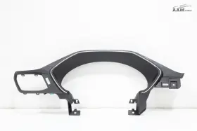 LJ6BS044D70A FORD Front Left Dash Speedometer Bezel Cover