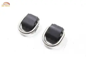 LJ6BS112D08AD FORD Rear Trunk Cargo Tie Down Hook Set Mustang