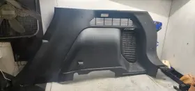 LJ6BS31012BGW FORD Rear Right Quarter Trunk Lower Panel