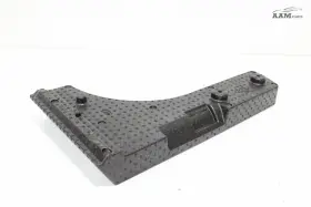 LJ6BS310B16AB FORD Trunk Right Floor Tray Insulator Foam #3