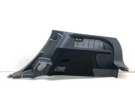 LJ8A-13A756-C FORD Right Passenger Rear Trunk Lower Quarter #2