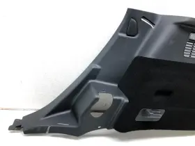 LJ8A-13A756-C FORD Right Passenger Rear Trunk Lower Quarter #3