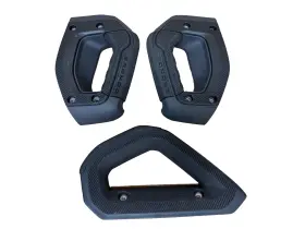 M2DB-S112C79-BE319W FORD Grab Handle Set Onx Bronco