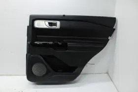 MB5B-S27406 FORD Rear Right Passenger Door Panel Explorer