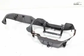 MIPBSO44D70B FORD Sport Dash Cluster Speedometer Bezel Cover #2