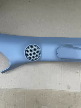 ML3B-15025A82 FORD Right Windshield Pillar Interior F150 #3