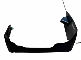 ML3B-15044R18 FORD Front Center Lower Panel Cover F-150 #2