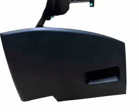 ML3B-15044R18 FORD Front Center Lower Panel Cover F-150 #3
