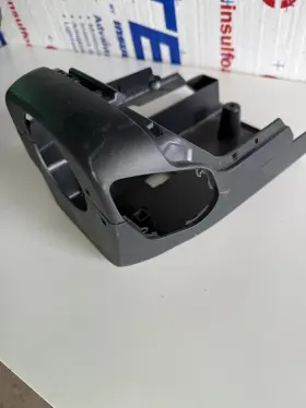 ML3B-3F832-BG319W FORD Lariat Steering Column Cover Power