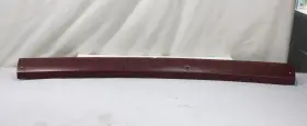 E3ZX7603513 FORD / MUSTANG Interior Windshield Convertible #2