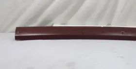 E3ZX7603513 FORD / MUSTANG Interior Windshield Convertible #3