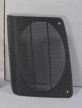 E7ZB-61311A76-AWA FORD / MUSTANG Quarter Panel Speaker Cover #3