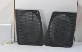 E7ZB-61311A76-AWA FORD / MUSTANG Quarter Panel Speaker Cover
