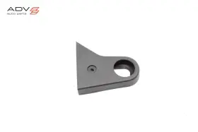 NJ8BR666B18BAW FORD Rear Seat Center Hinge Cap Cover Mustang