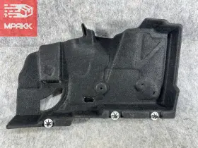 NL1B15044C98AA3GAX FORD Dash Right Insulator Cover Expedition
