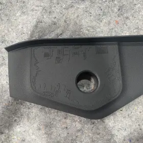 NL1B7804480AE FORD Dash Right End Cap Cover Panel Expedition #2