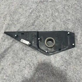NL1B7804480AE FORD Dash Right End Cap Cover Panel Expedition #3