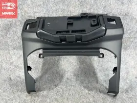 NL1B78044K30B FORD Center Dash Radio Climate Bezel Panel