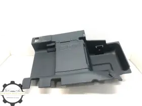 NZ6B-E16G040-BDW FORD Right Rear Seat Storage Box Maverick